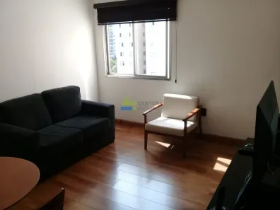 Apartamento com 2 Quartos à venda, 58m² no Vila Mariana, São Paulo