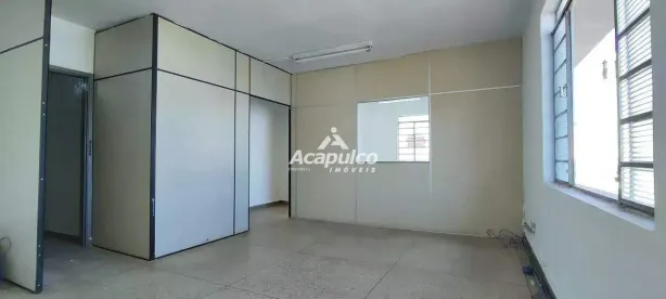 Sala Comercial para alugar, 51m² no Conserva, Americana