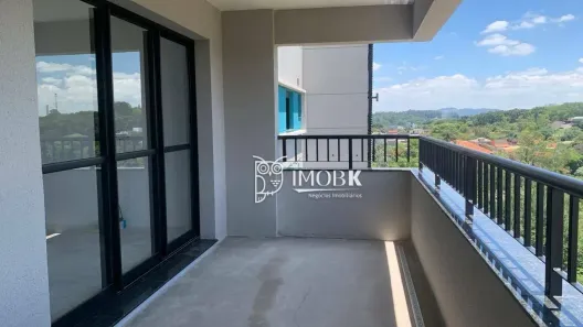 Apartamento com 3 Quartos à venda, 110m² no Engordadouro, Jundiaí