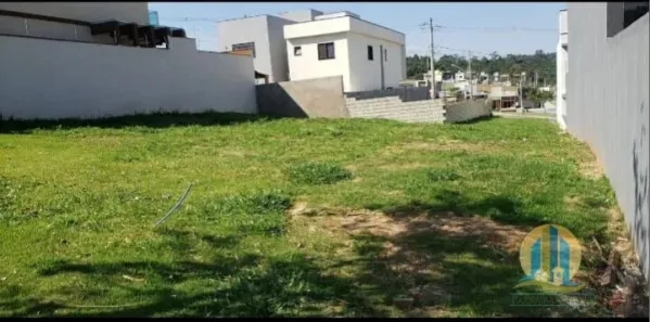 Lote/Terreno à venda, 150m² no Villas do Jaguari, Santana de Parnaíba
