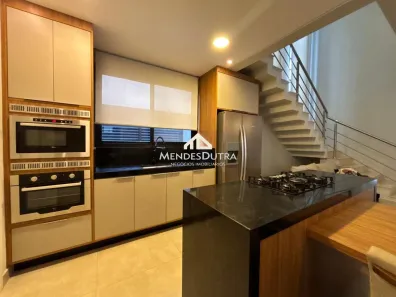 Casa de Condomínio com 3 Quartos à venda, 206m² no Santa Rosa, Piracicaba