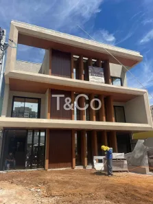 Prédio Comercial com 14 Quartos à venda, 700m² no Jardim Brasil, Campinas