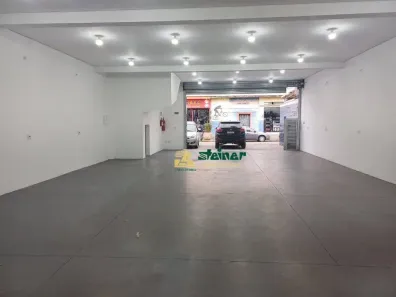 Ponto Comercial para alugar, 155m² no Vila Galvão, Guarulhos