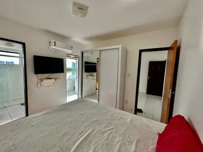 Apartamento com 2 Quartos à venda, 42m² no Renascença, São Luís