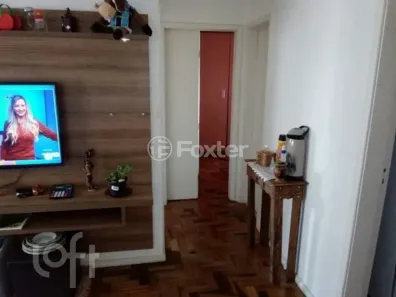 Apartamento com 2 Quartos à venda, 60m² no Santo Antônio, Porto Alegre