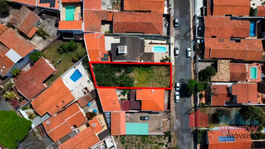 Lote/Terreno à venda, 351m² no Jardim Proença I, Campinas