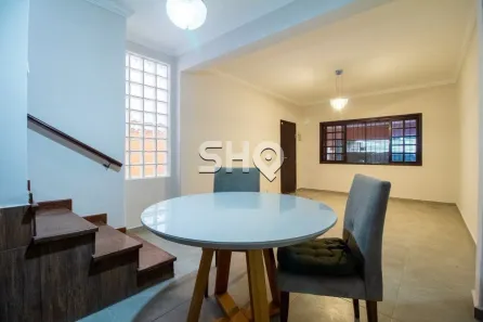 Sobrado com 2 Quartos para alugar, 190m² no Parque da Lapa, São Paulo