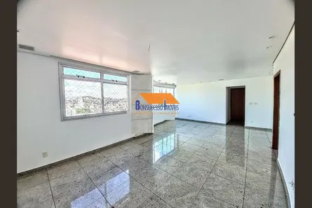 Apartamento com 4 Quartos à venda, 125m² no Nova Floresta, Belo Horizonte