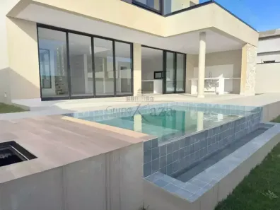 Sobrado com 3 Quartos à venda, 320m² no Condomínio Residencial Monaco, São José dos Campos