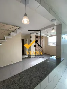Apartamento com 2 Quartos à venda, 45m² no Vila Cardia, Bauru