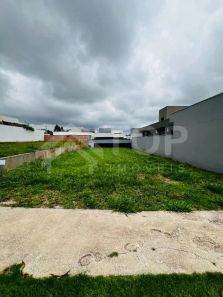Lote/Terreno à venda, 250m² no Residencial Samambaia, São Carlos