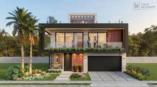 Apartamento com 3 Quartos à venda, 490m² no Pedra Branca, Palhoça