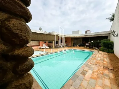 Casa com 3 Quartos à venda, 420m² no Jardim da Colina, Americana