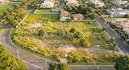 Lote/Terreno à venda, 5054m² no Loteamento Alphaville Campinas, Campinas