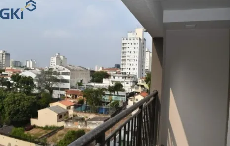Apartamento com 3 Quartos à venda, 109m² no Vila Mariana, São Paulo