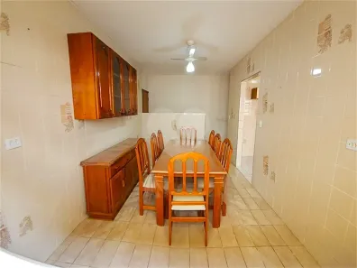 Casa com 4 Quartos à venda, 150m² no Chácara São João, São Paulo