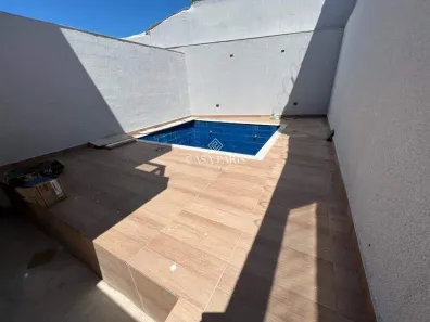 Sobrado com 3 Quartos à venda, 138m² no Solemar, Praia Grande