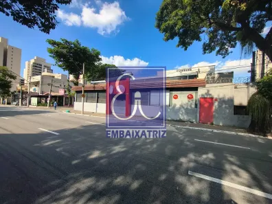 Ponto Comercial para alugar, 262m² no Jardim Apolo I, São José dos Campos