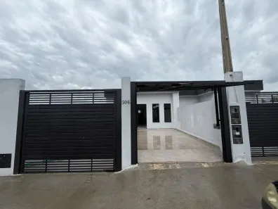 Sobrado com 3 Quartos à venda, 120m² no Estância Comandante Barros, Jarinu