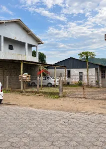 Casa com 5 Quartos à venda, 931m² no Mirim, Imbituba