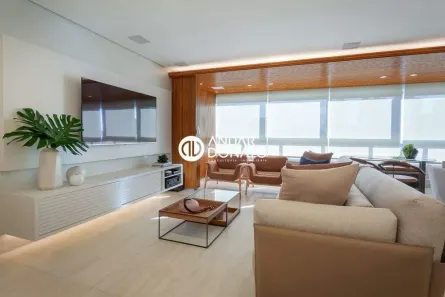 Apartamento com 3 Quartos à venda, 124m² no Vale do Sereno, Nova Lima