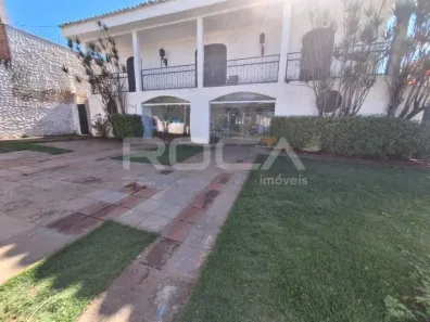 Prédio Comercial com 4 Quartos para alugar, 512m² no Ribeirânia, Ribeirão Preto
