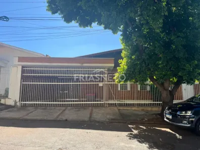 Casa com 3 Quartos à venda, 205m² no Vila Independência, Piracicaba