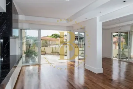 Apartamento com 2 Quartos à venda, 205m² no Vila Madalena, São Paulo
