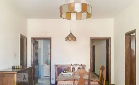 Apartamento com 3 Quartos à venda, 210m² no Vila Mariana, São Paulo