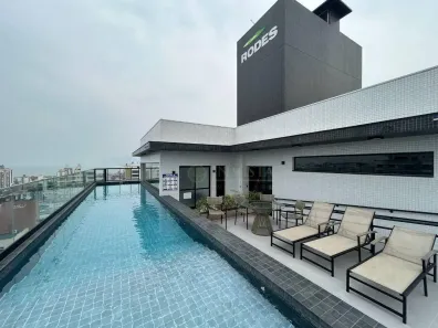 Apartamento com 2 Quartos à venda, 72m² no Kobrasol, São José