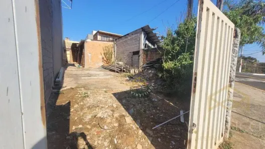Lote/Terreno à venda, 130m² no Parque Jambeiro, Campinas
