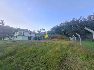 Lote/Terreno à venda, 990m² no Rio dos Cedros, Rio dos Cedros
