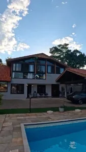 Casa de Condomínio com 4 Quartos à venda, 220m² no Vista Alegre, Vinhedo