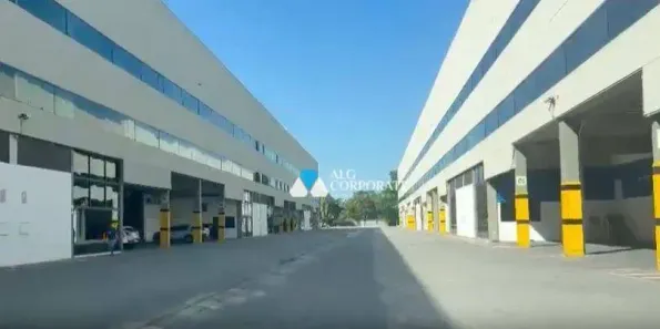 Galpão/Depósito/Armazém para alugar, 1750m² no Vila Hortolândia, Jundiaí