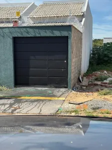 Casa com 2 Quartos à venda, 74m² no Residencial Buena Vista III, Goiânia