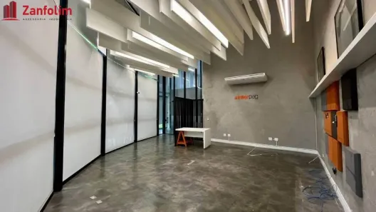 Sala Comercial para alugar, 752m² no Dezoito do Forte Empresarial/Alphaville., Barueri