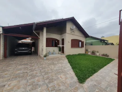 Casa com 4 Quartos à venda, 187m² no Parque Amador, Esteio