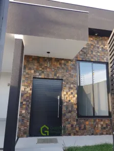 Casa com 2 Quartos à venda, 100m² no Conjunto Habitacional Reynaldo Trovo, Mirassol