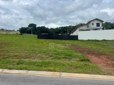 Lote/Terreno à venda, 550m² no Cidade Satélite, Atibaia