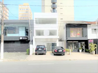 Ponto Comercial à venda, 195m² no Indianópolis, São Paulo
