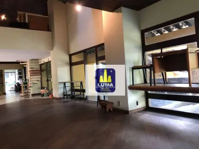 Imóvel Comercial com 4 Quartos à venda, 355m² no Bandeirantes (Pampulha), Belo Horizonte