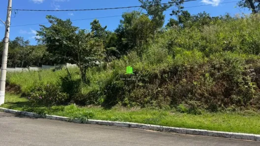 Lote/Terreno à venda, 607m² no Lagoa Santa Park Residence, Lagoa Santa