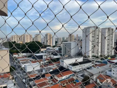 Apartamento com 2 Quartos para alugar, 96m² no Centro, Guarulhos