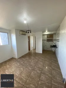 Apartamento com 2 Quartos à venda, 37m² no Mário Quintana, Porto Alegre