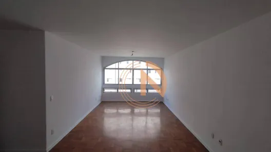 Apartamento com 3 Quartos à venda, 123m² no Jardim Europa, São Paulo