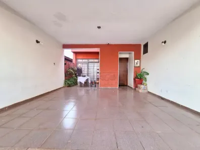 Imóvel Comercial com 5 Quartos para alugar, 161m² no Nova Ribeirânia, Ribeirão Preto