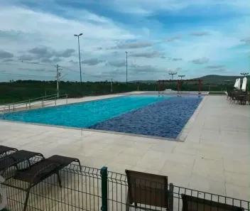 Lote/Terreno à venda, 703m² no SIM, Feira de Santana