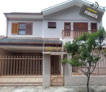 Casa com 4 Quartos à venda, 232m² no Jardim Astro, Sorocaba