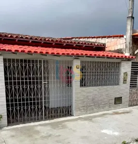 Casa com 3 Quartos à venda, 84m² no Joao Fonfom, Canavieiras