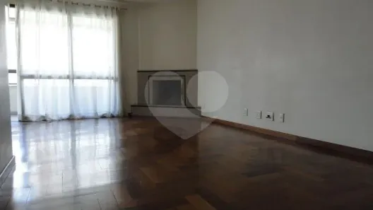 Apartamento com 3 Quartos à venda, 180m² no Vila Suzana, São Paulo